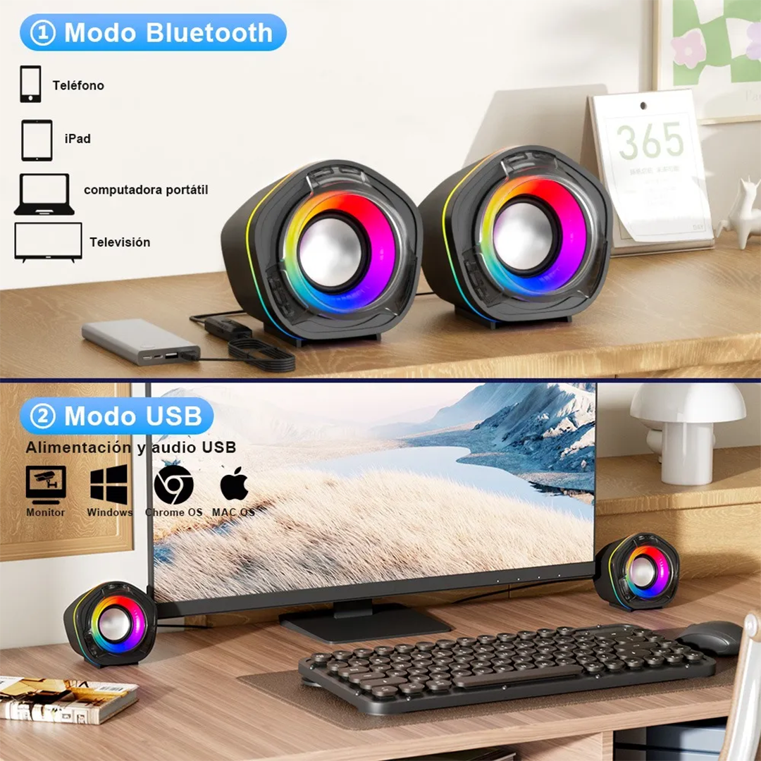 Bocina MC-C3 - Imagen 3