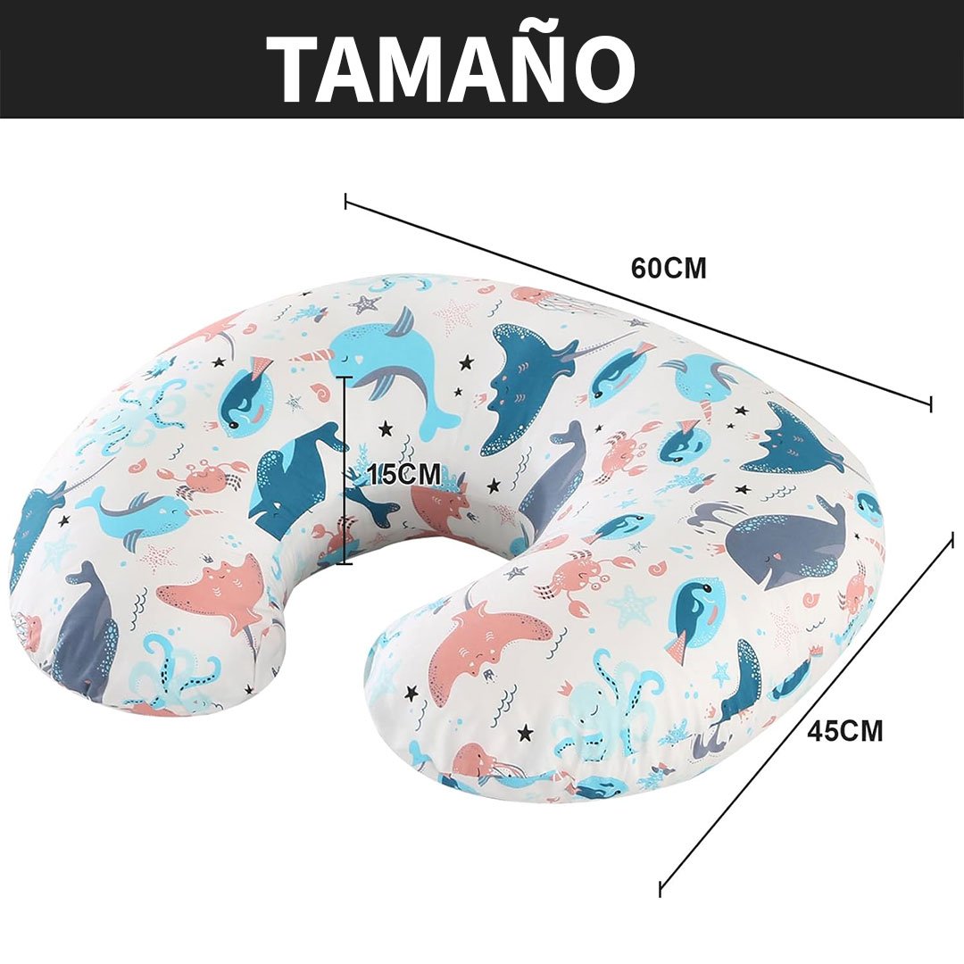 Almohada BRZ-M - Imagen 2