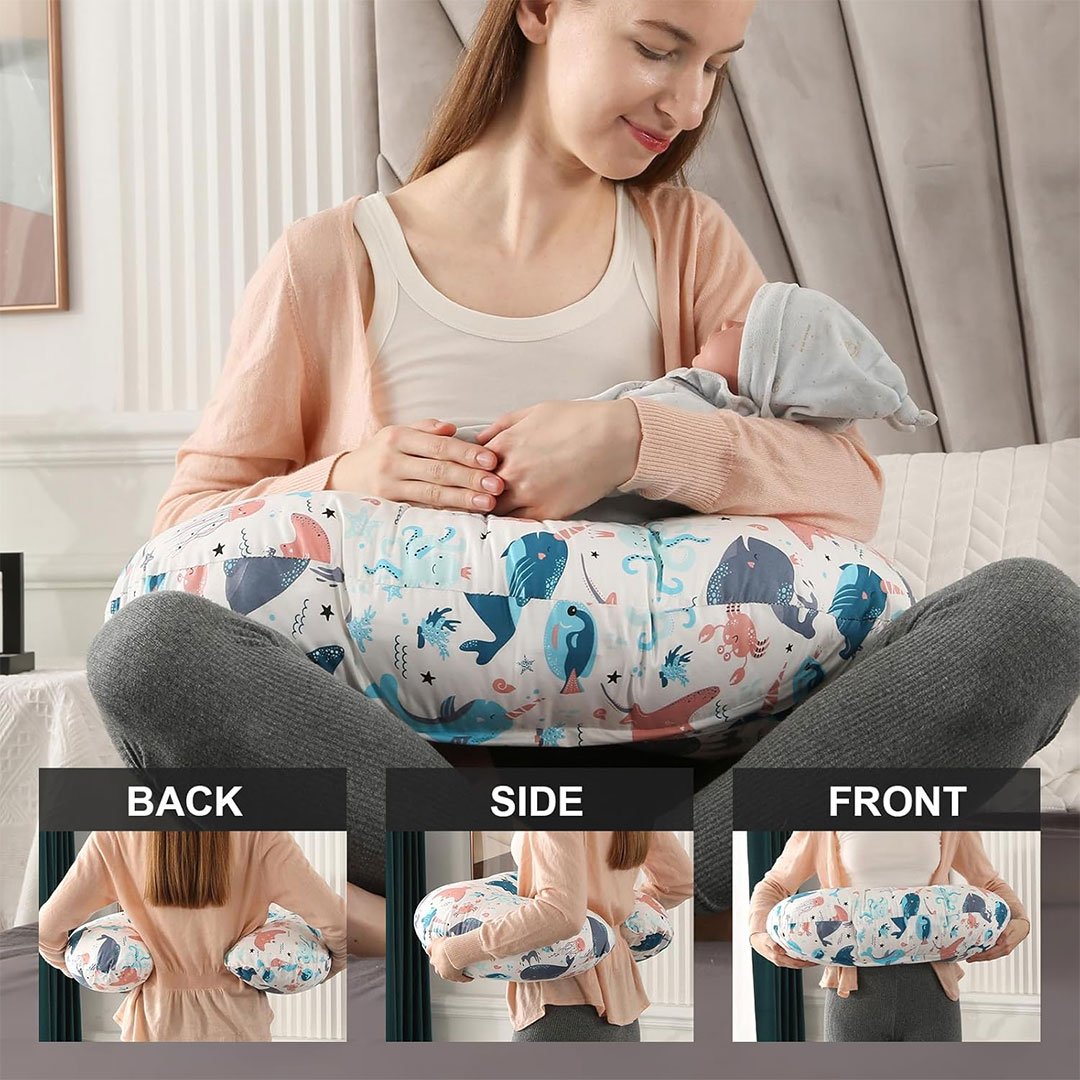 Almohada BRZ-M - Imagen 3