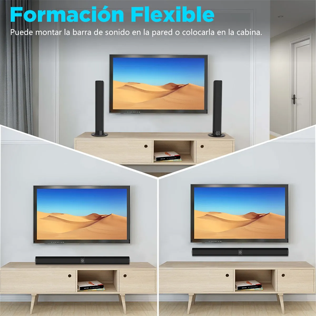 Bocina BS-56 - Imagen 3