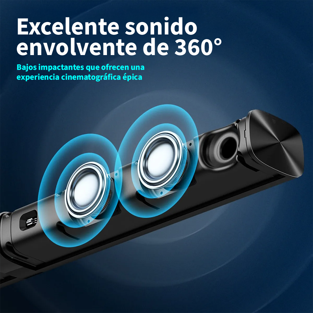 Bocina BS-56 - Imagen 4