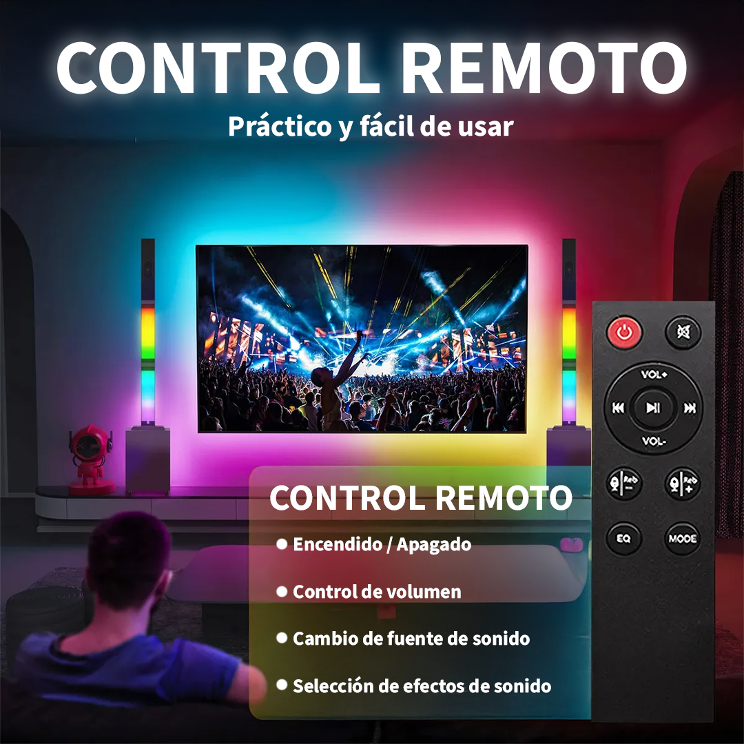 Bocina BS-68 - Imagen 3