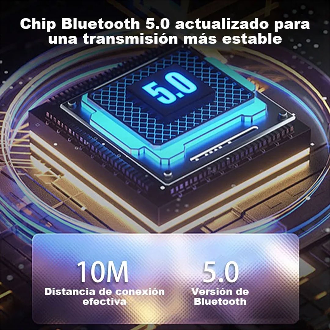 Bocina BS-68 - Imagen 4