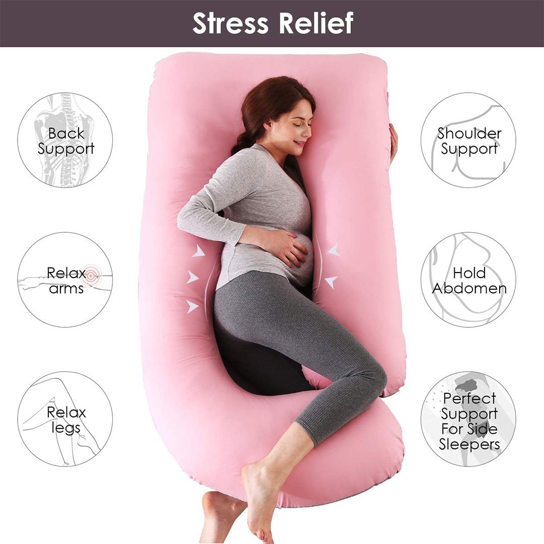 Almohada JR-HF - Imagen 2