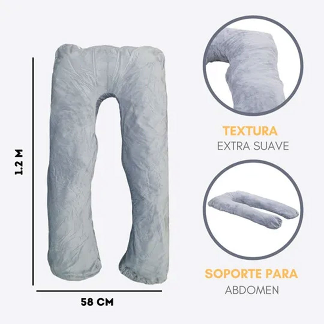 Almohada UR-H - Imagen 3