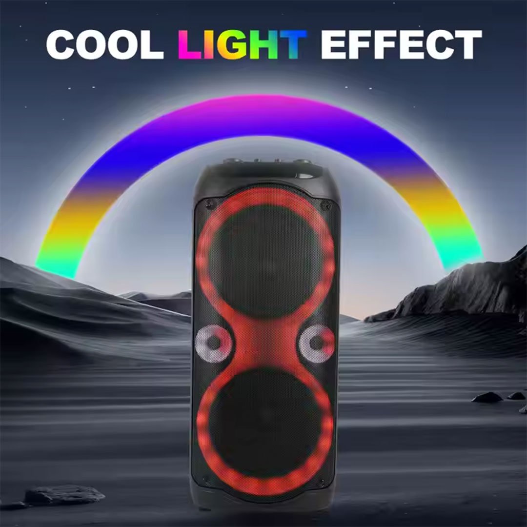 Bocina MC-8233 - Imagen 3