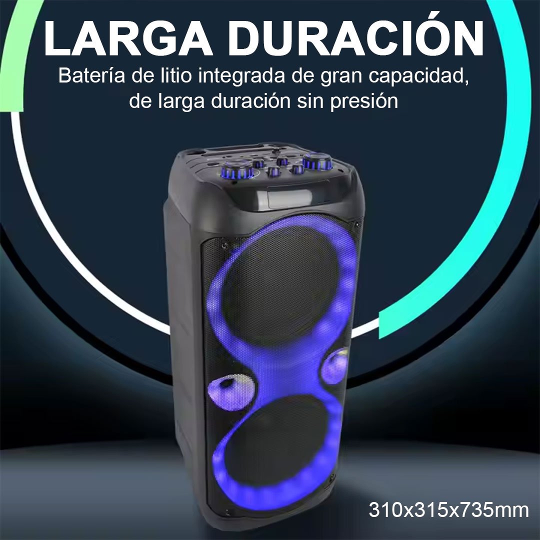 Bocina MC-8233 - Imagen 4