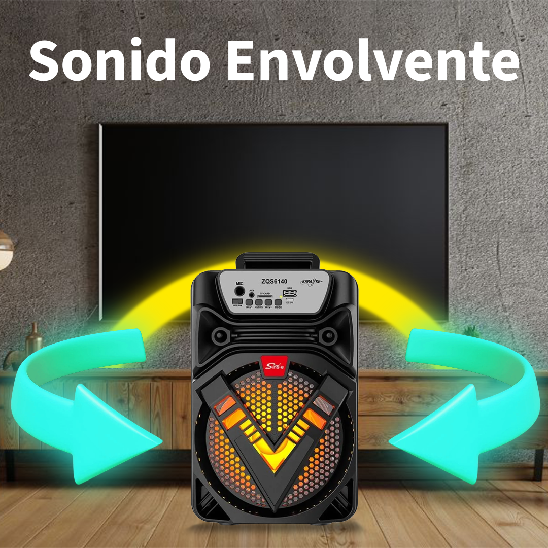 Bocina MC-A3S - Imagen 3