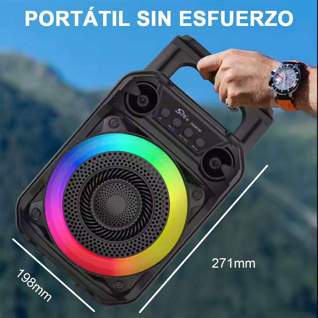 Bocina MC-A5S - Imagen 2