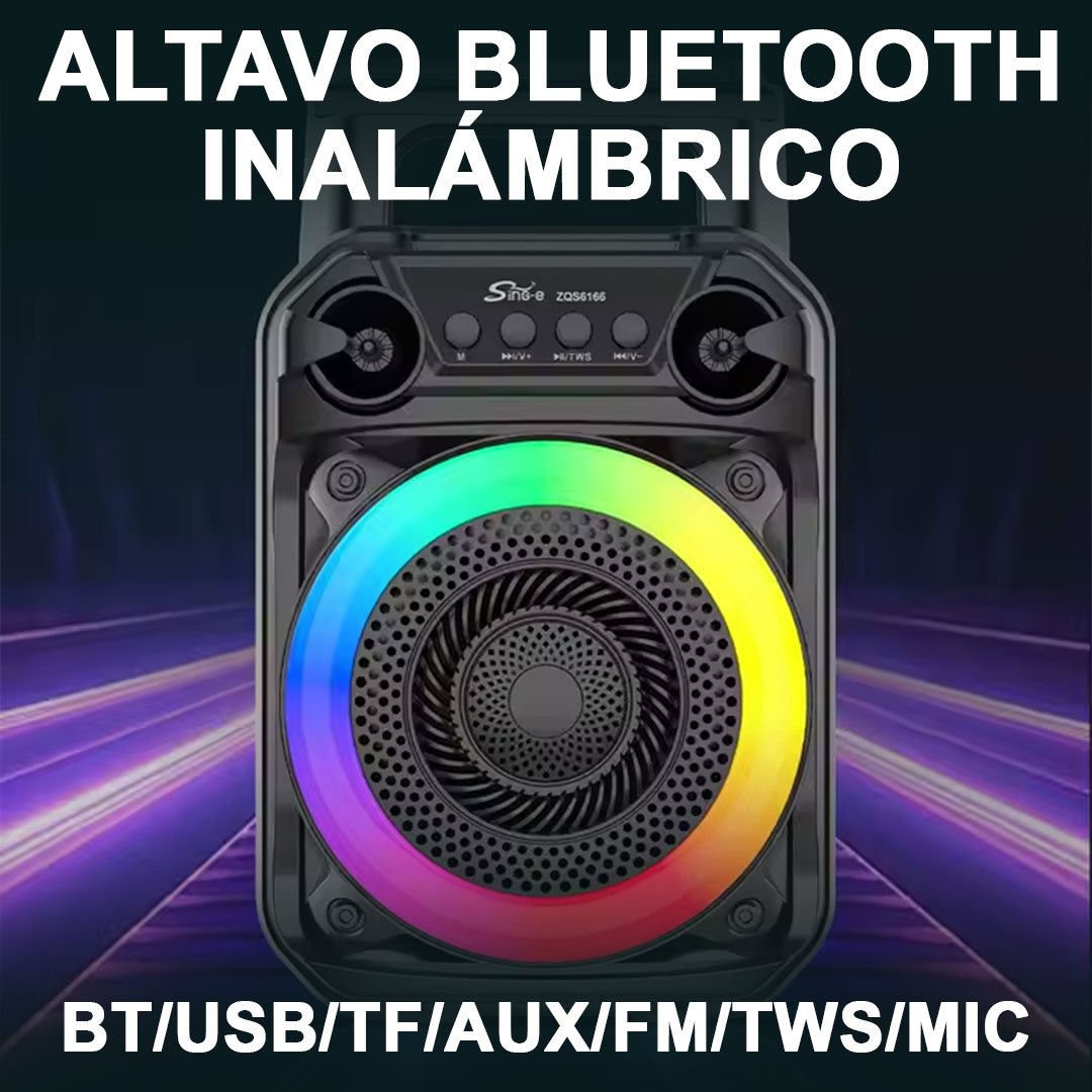 Bocina MC-A5S - Imagen 4