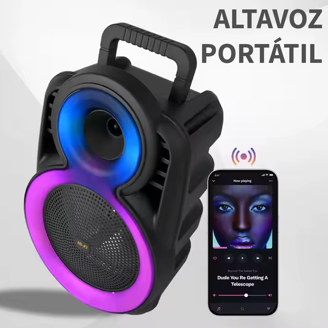 Bocina MC-V-110 - Imagen 2