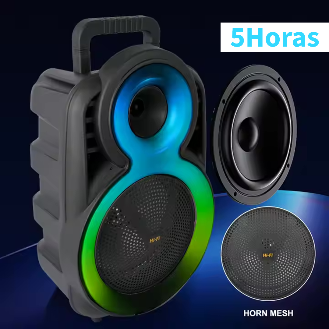 Bocina MC-V-110 - Imagen 3